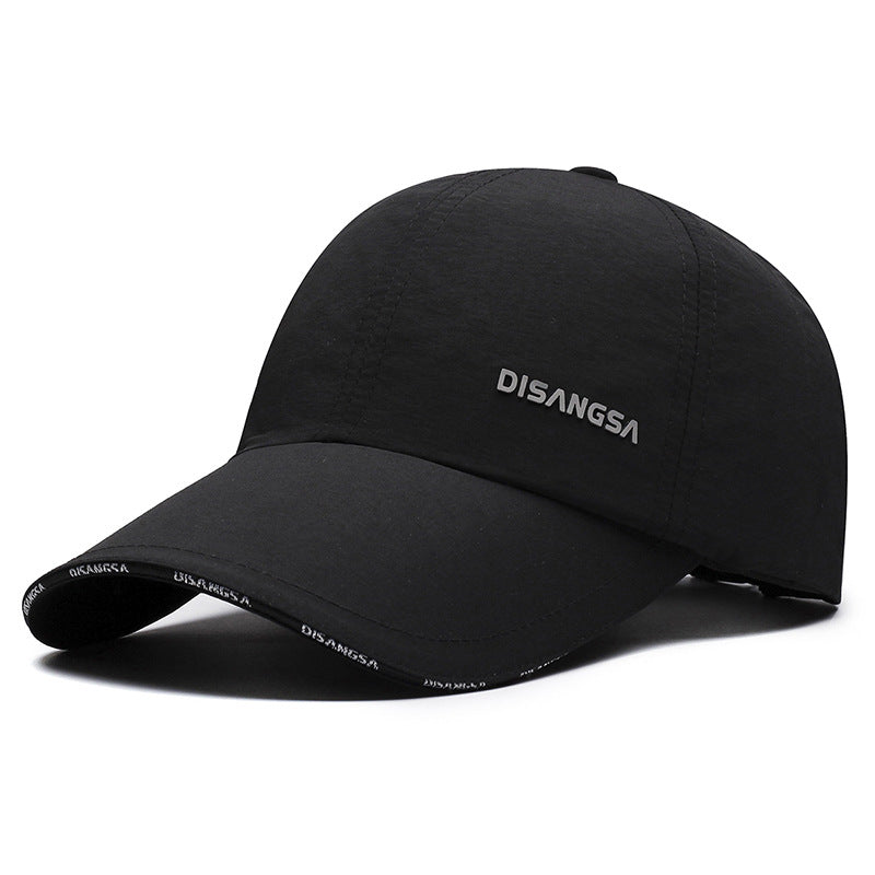 Men's Modern Mesh Sport Cap Kalsten