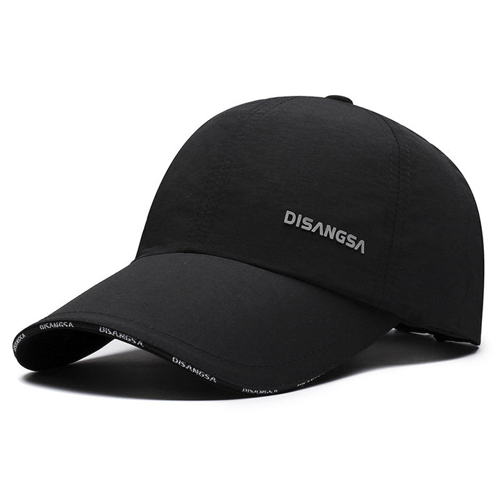 Men's Modern Mesh Sport Cap Kalsten