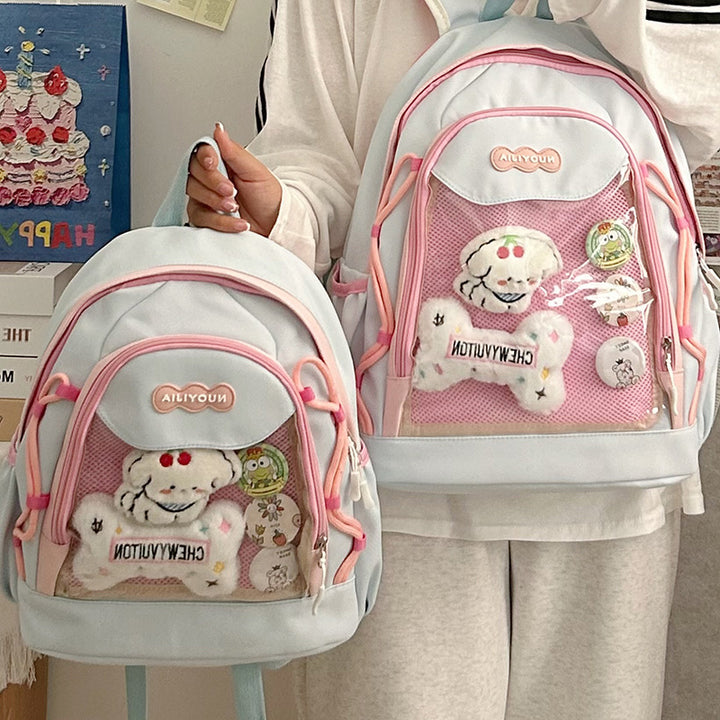 Fun Character Backpack Kalsten