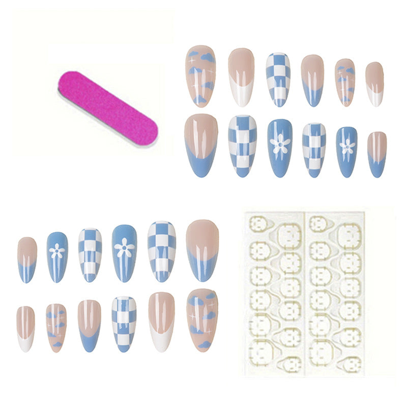Artistic Nail Design Set