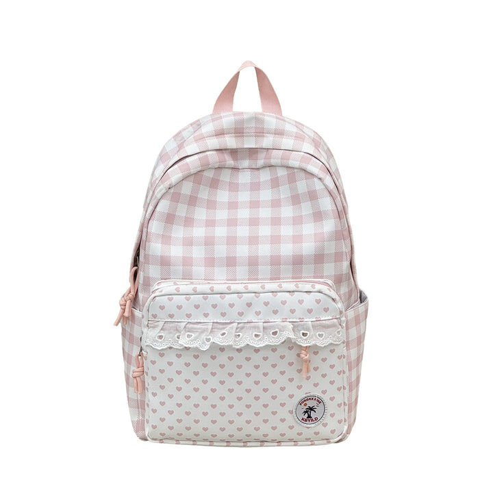 Stylish Gallon Capacity Backpack Kalsten
