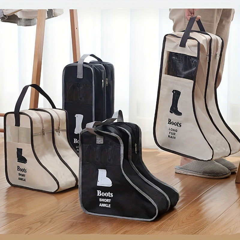 Waterproof Storage Bag for Long Boots Kalsten