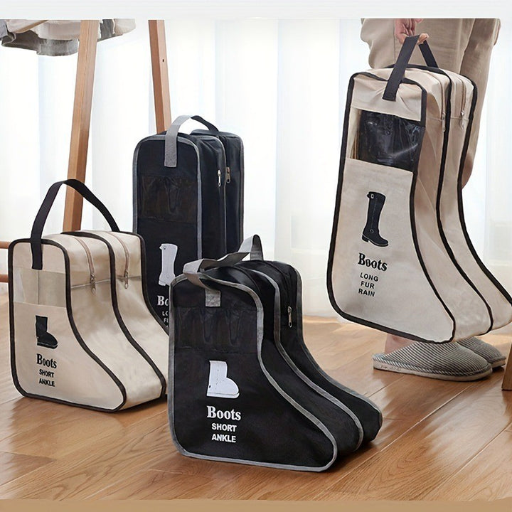 Waterproof Storage Bag for Long Boots Kalsten