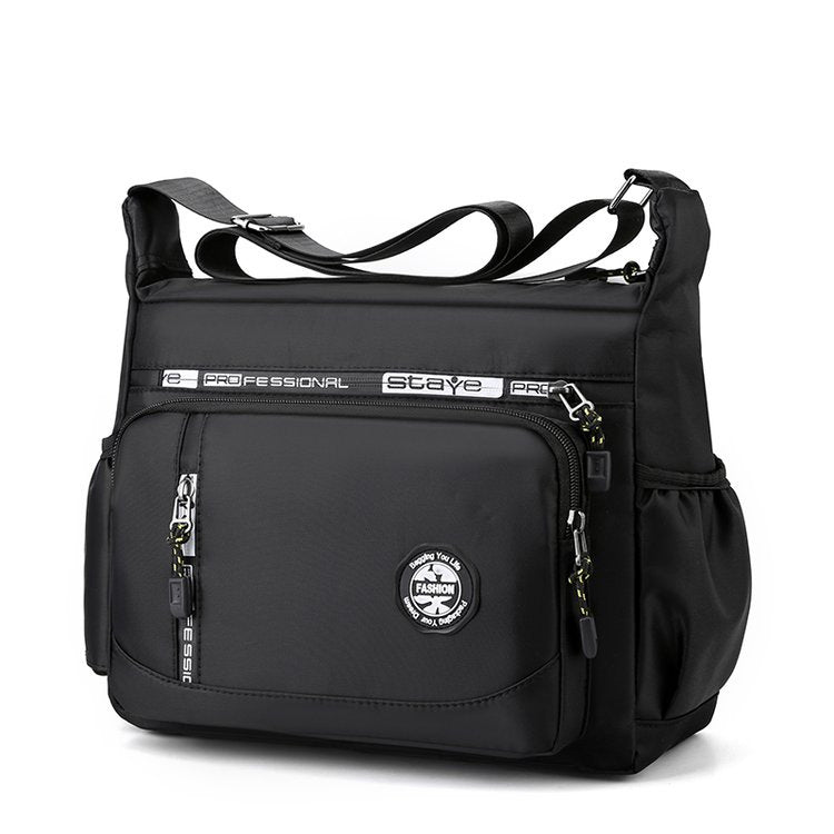 Professional Travel Messenger Bag