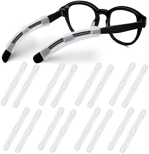 Flexible Eyewear Grip Enhancers Kalsten