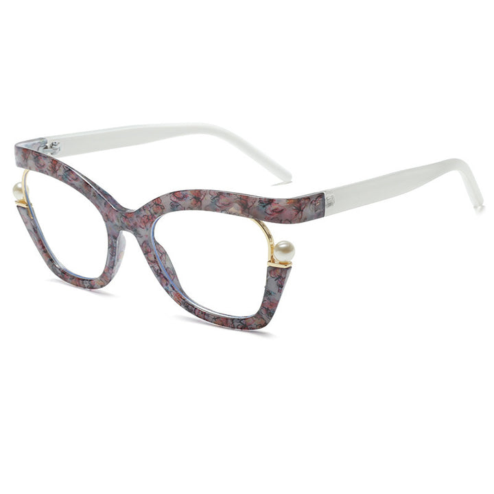 Women’s Fashion Sunglasses with Subtle Pearl Details Kalsten