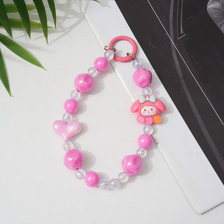 Cartoon Charm Kid's Bracelet kalsten