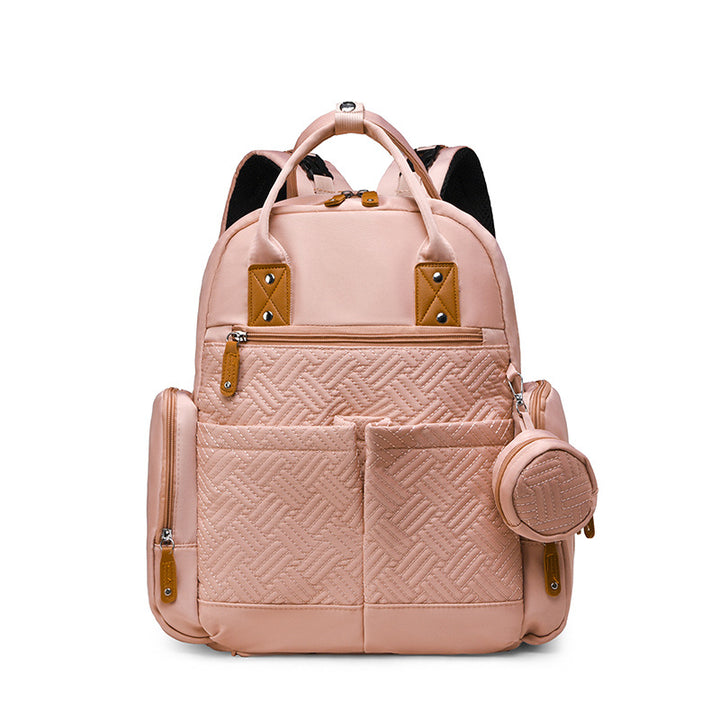 Multi-Purpose Functional Backpack Kalsten
