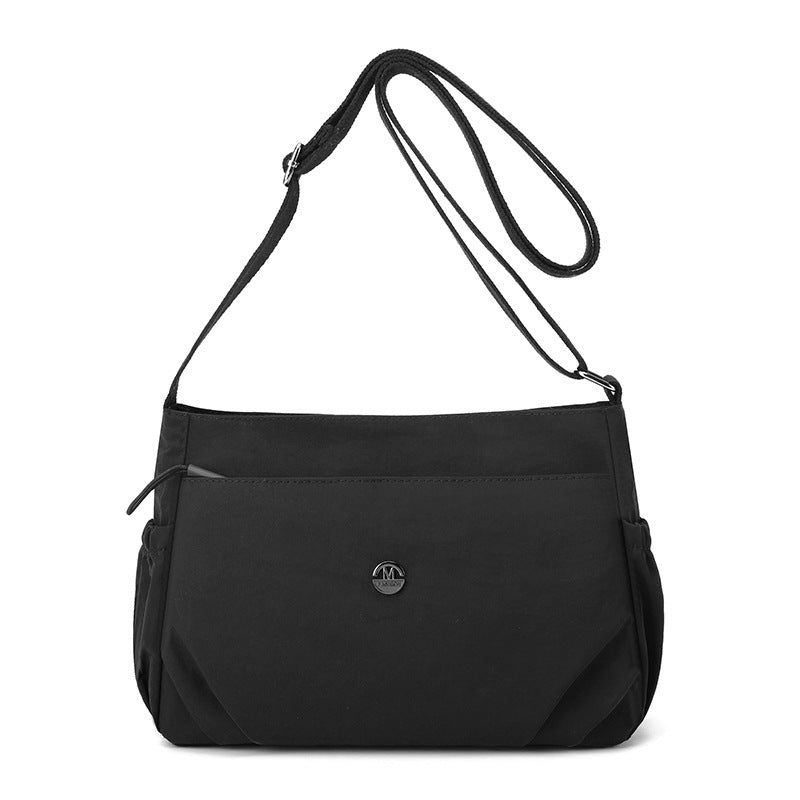 WoChic Crossbody Shoulder Bag