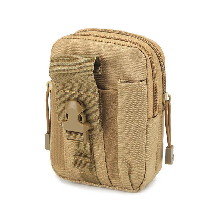 Tactical Utility Waist Pouch Kalsten