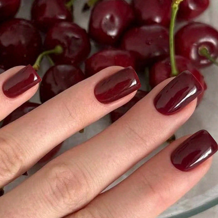 Artificial Nail Set Kalsten