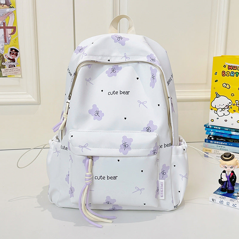 Cute Themed Backpack Kalsten