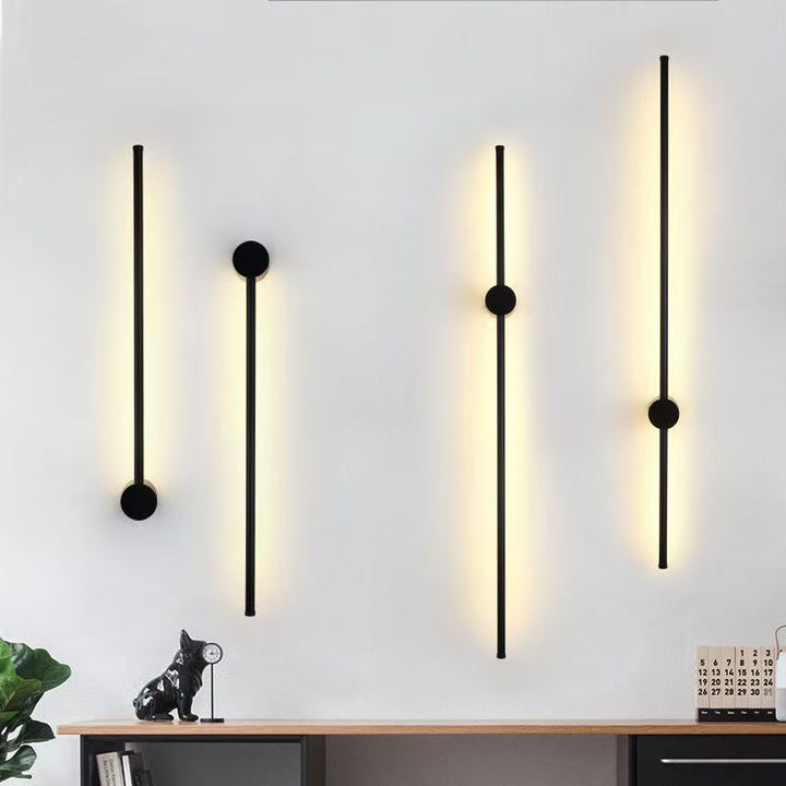 Modern Minimalist Wall Light