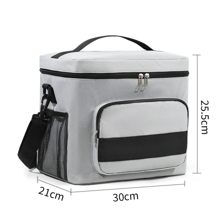 Insulated Cargo Lunch Cooler Kalsten