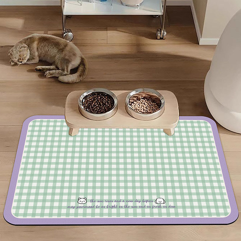 Pet Feeding Mat  1791538639