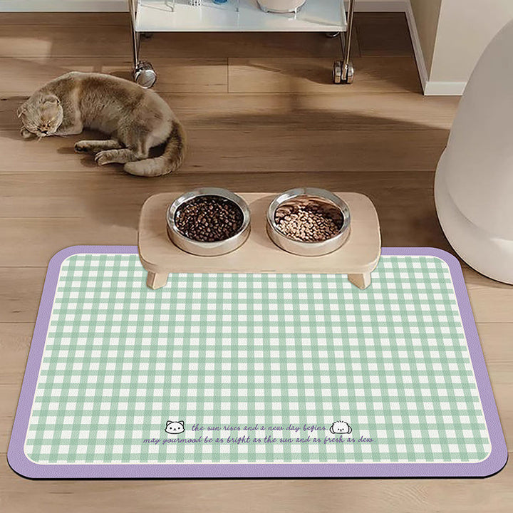 Pet Feeding Mat  1791538639