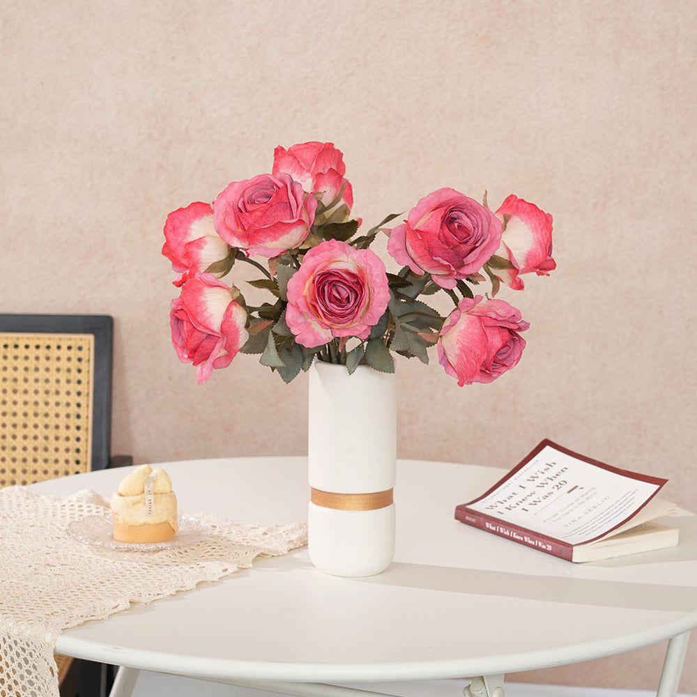 Artificial Flower Arrangement