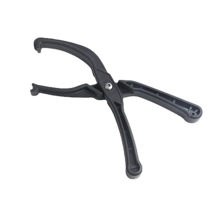 Ergonomic Bicycle Tire Puncture Repair Tool Kalsten