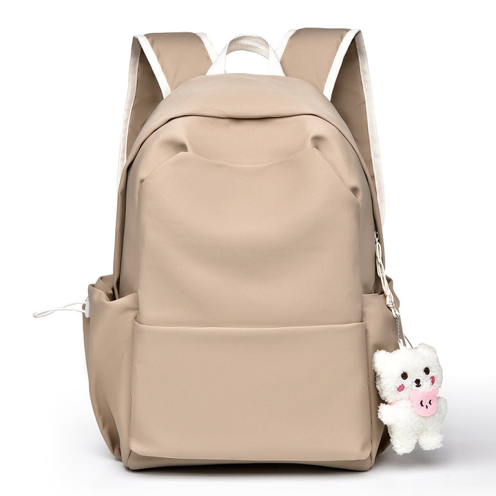WoHigh-Capacity Waterproof Laptop Backpack kalsten