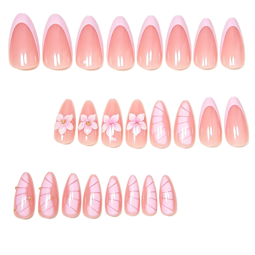 Artistic Nail Art Kalsten