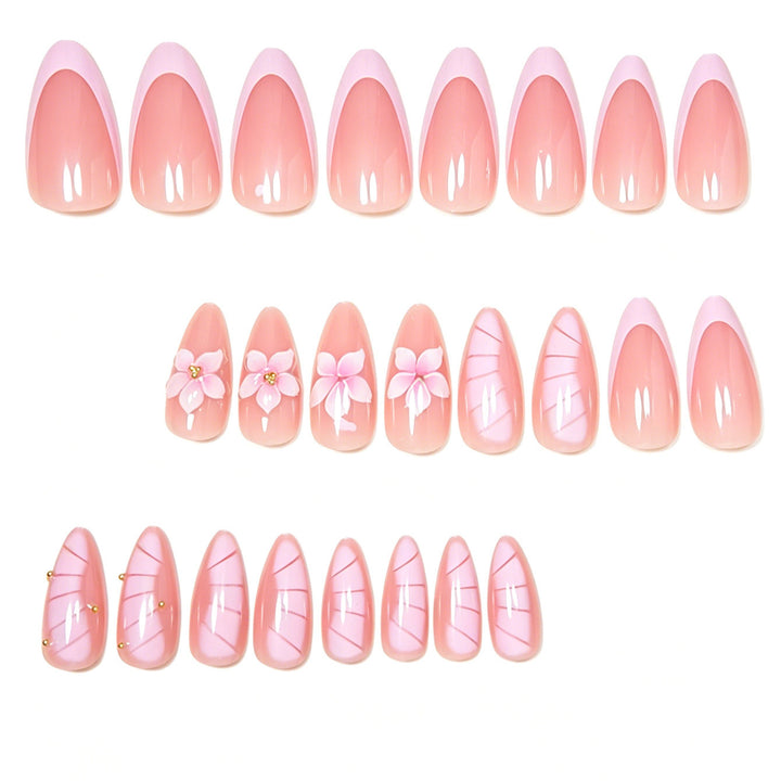 Artistic Nail Art Kalsten