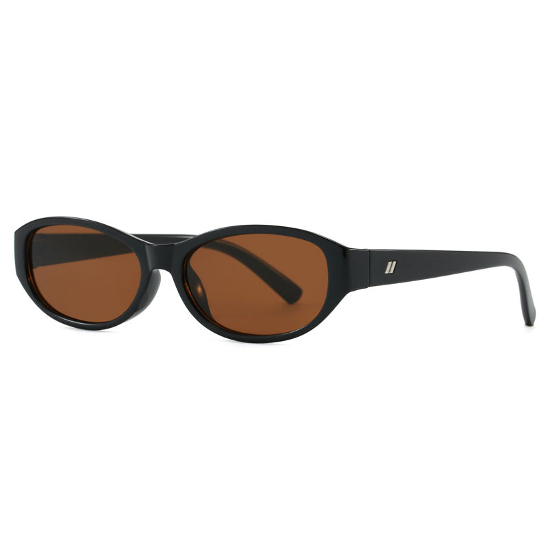 Ladies designer glasses in elegant cat-eye style Kalsten