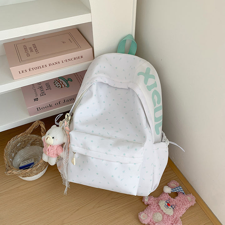 Stylish Multi-Function Backpack Kalsten