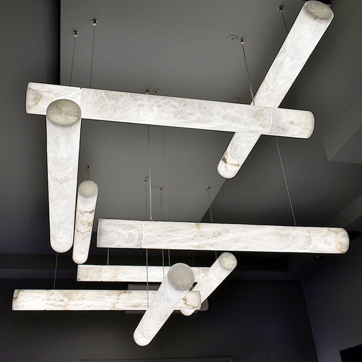 Artistic Pendant Light Fixture