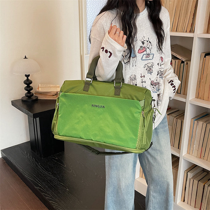 Multi-Functional Sports Duffle Kalsten