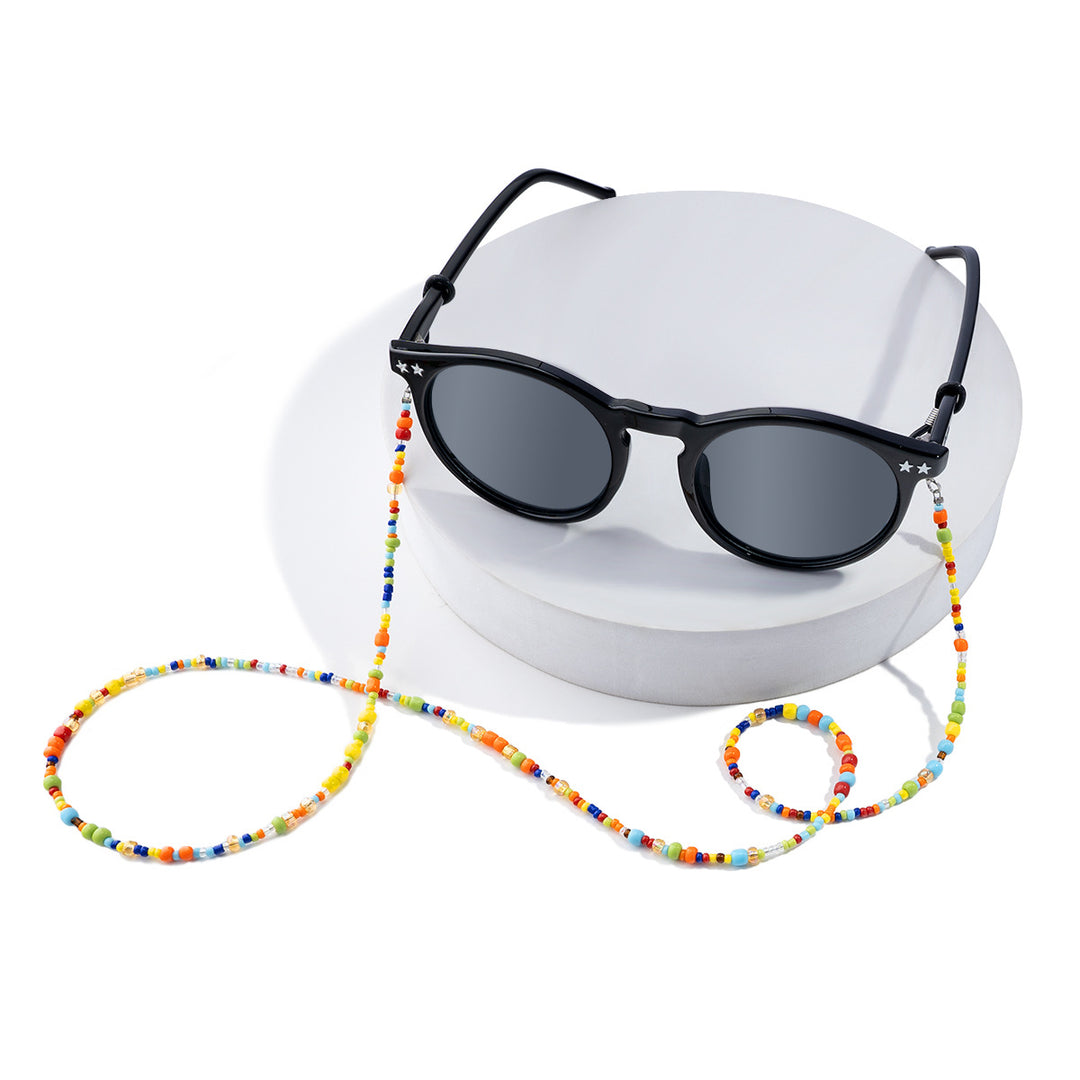 Colorful Beaded Eyewear Chain Kalsten 1786968074