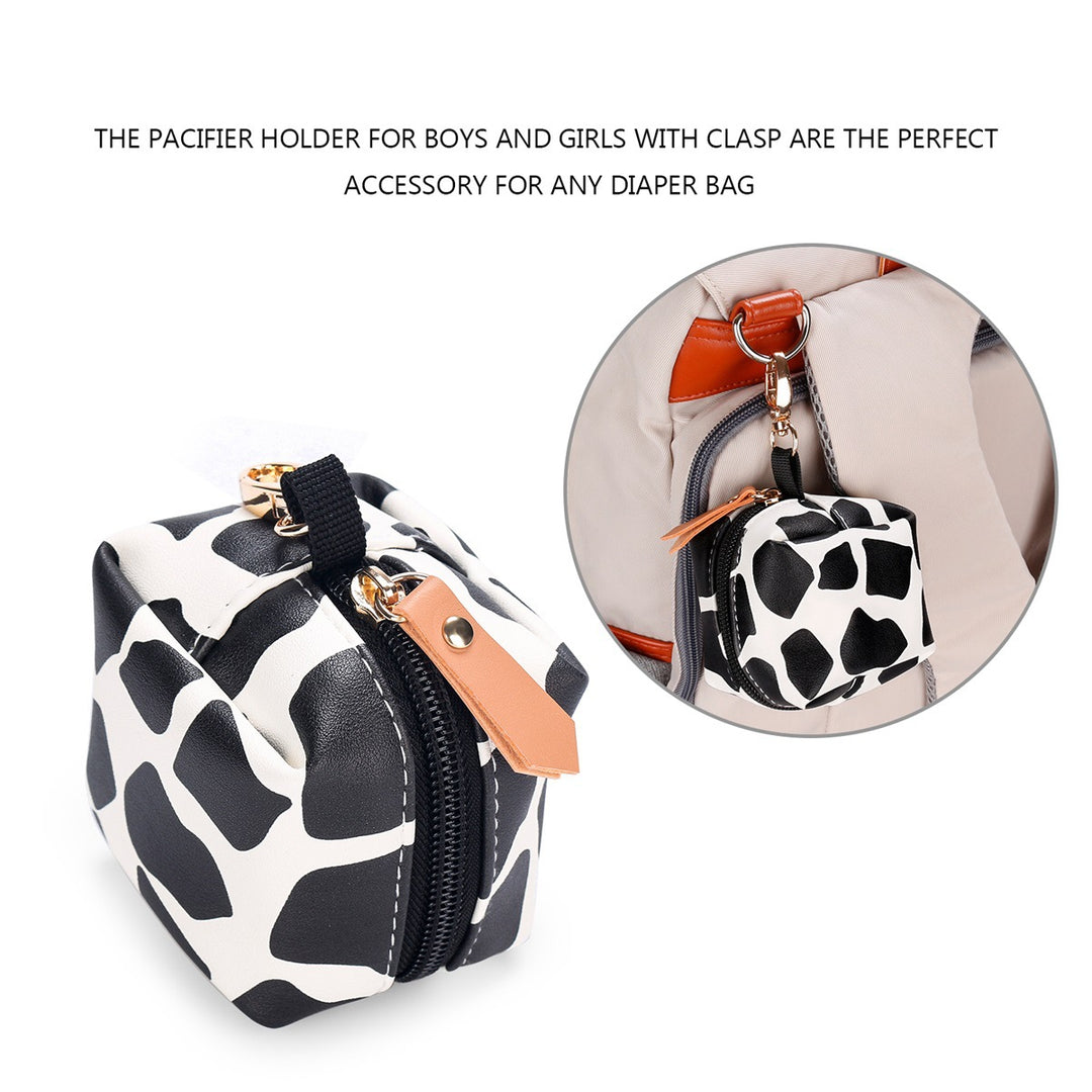 Stylish keychain bag Kalsten