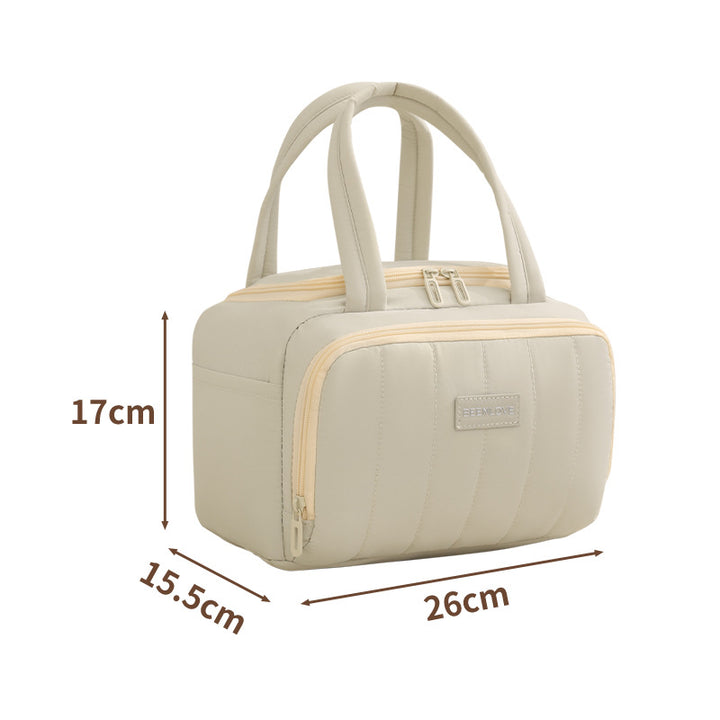 Insulated Food Storage Lunch Bag Kalsten