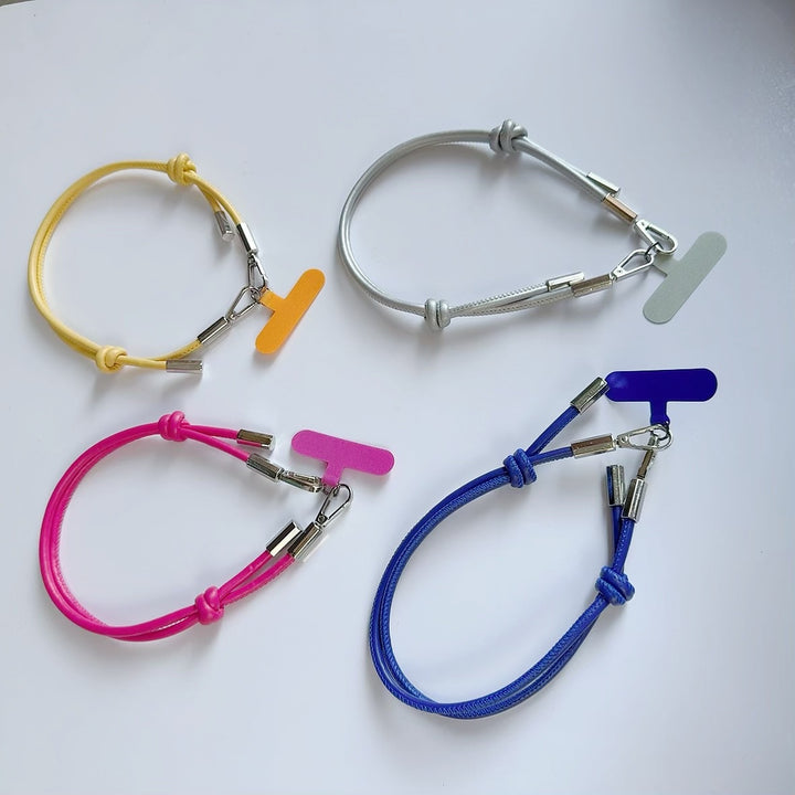 Stylish Leather Strap Kalsten