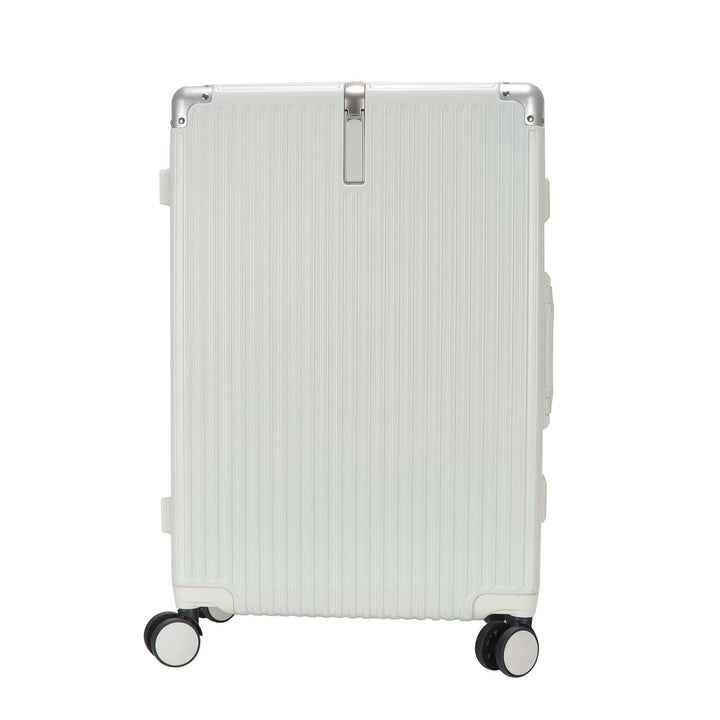 Unisex Hardshell Rolling Luggage Kalsten