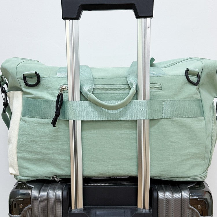 Lightweight Sports Duffle Bag