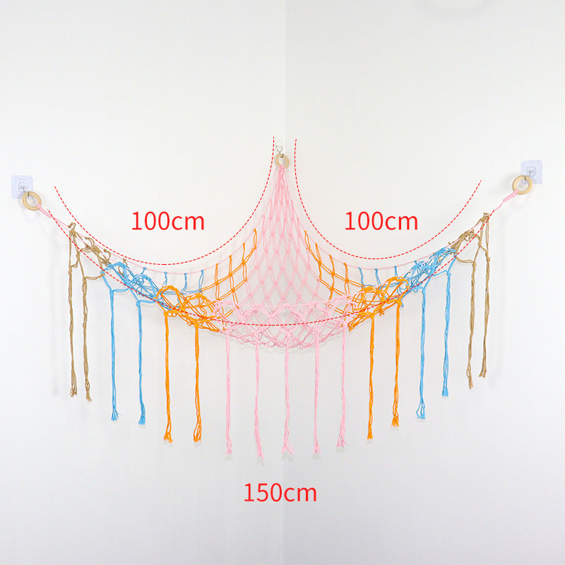 Portable storage net Kalsten
