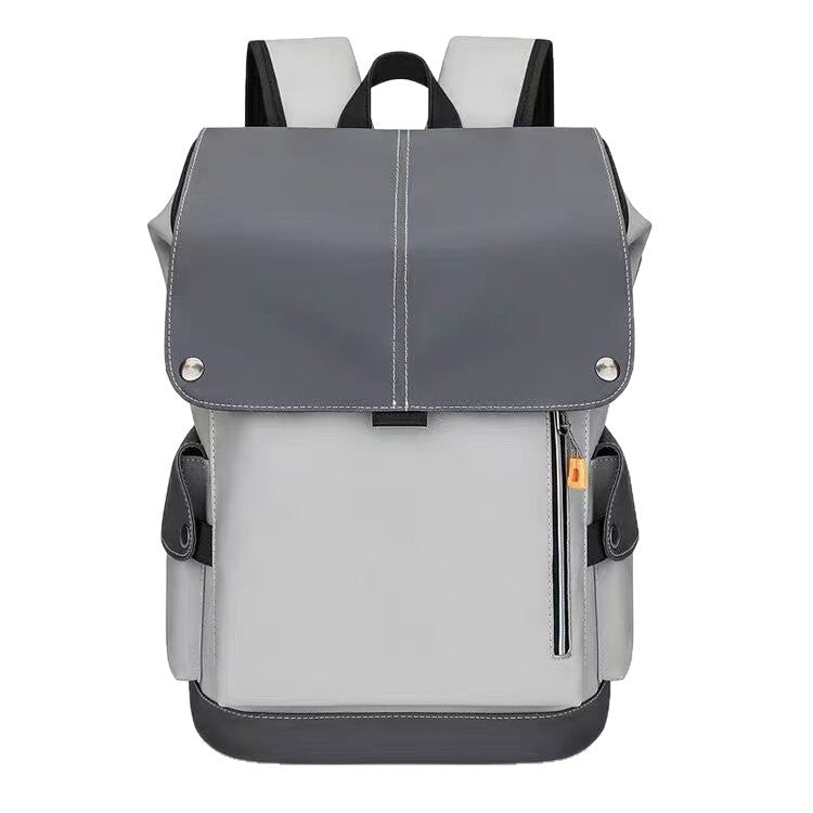 Functional Laptop Backpack with Versatile Compartments Kalsten