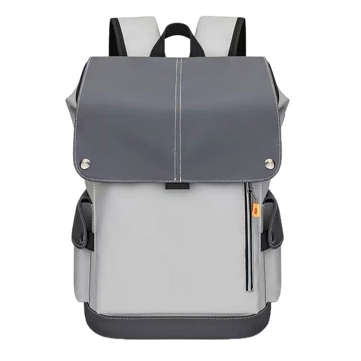 Functional Laptop Backpack with Versatile Compartments Kalsten