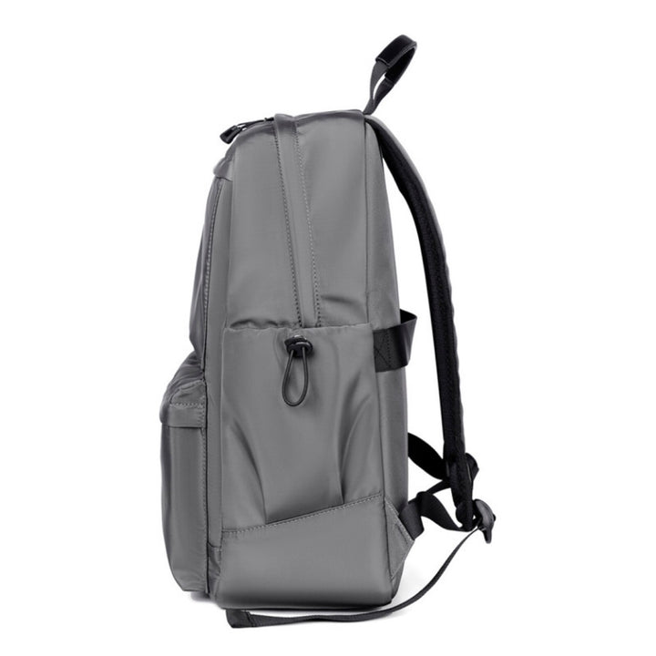 Multifunctional backpack with organizer compartments Kalsten