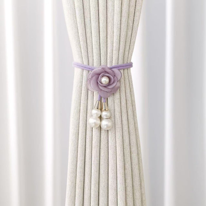 Decorative curtain holder Kalsten