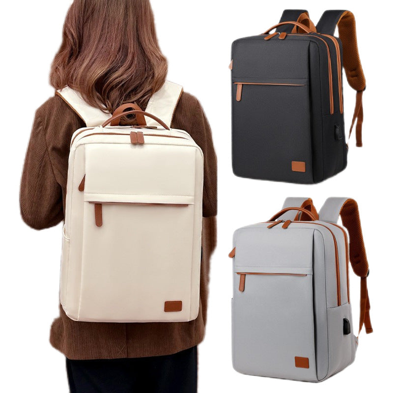 Versatile Travel Laptop Backpack