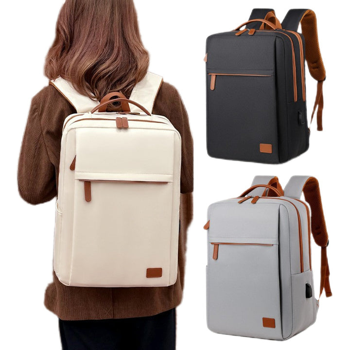 Versatile Travel Laptop Backpack