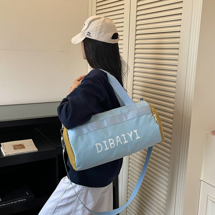 Lightweight Sports Duffel Bag Kalsten