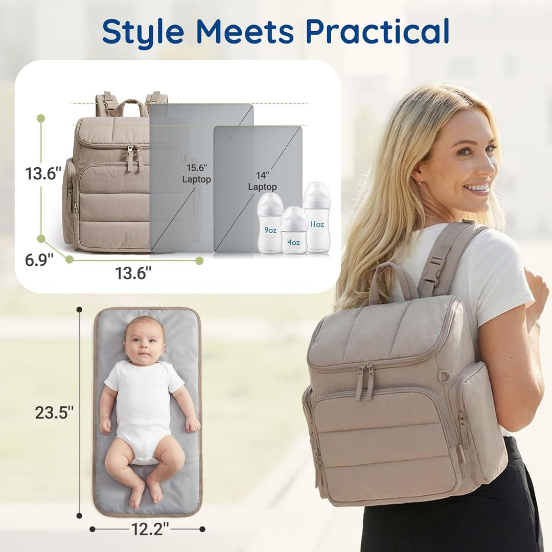 Kalsten Backpack