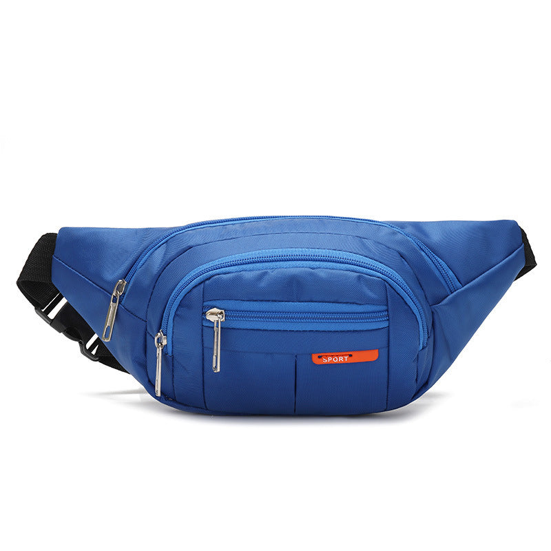 Versatile Utility Fanny Pack