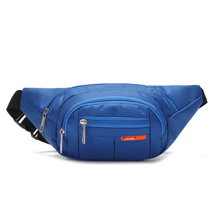 Versatile Utility Fanny Pack
