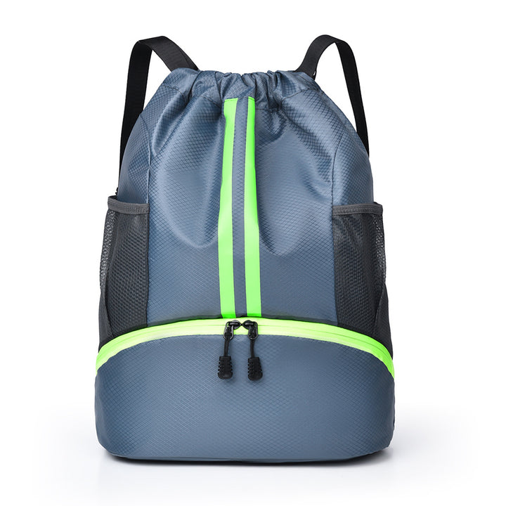 WoLightweight Multi-Functional Drawstring Backpack kalsten