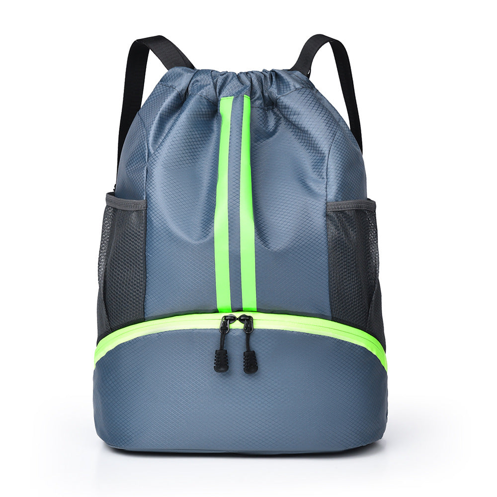 WoSports Drawstring Backpack kalsten