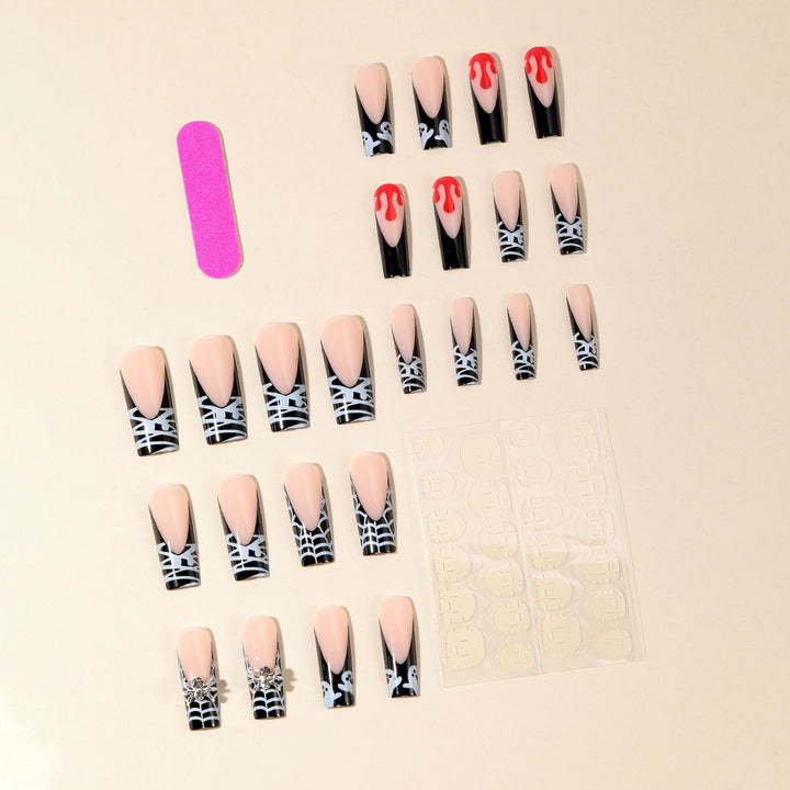 Decorative Nail Art Kalsten