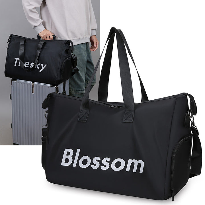 Sporty Elegant Carry Bag Kalsten